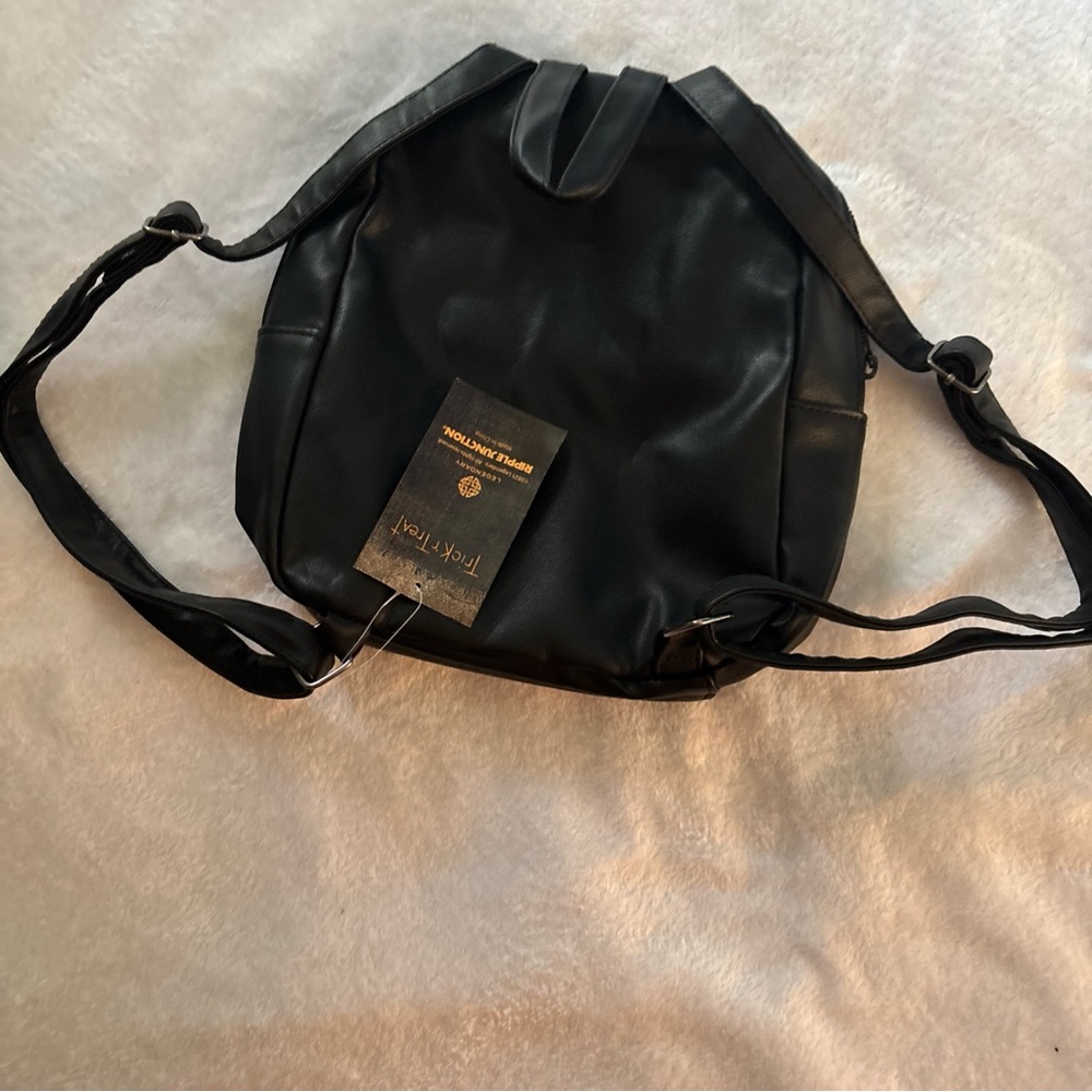 The Sam Trick R Treat Backpack Mini Purse - Picture 2 of 5